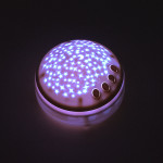 Τα νανουρίσματα προσφέρουν στο μωρό σας άνεση και μια αίσθηση ασφάλειας.