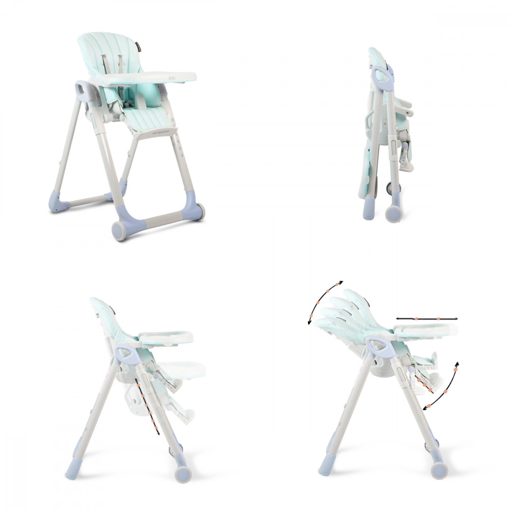 Καρέκλες Φαγητού