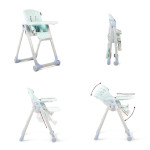 Καρέκλες Φαγητού