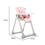 Καρέκλες Φαγητού