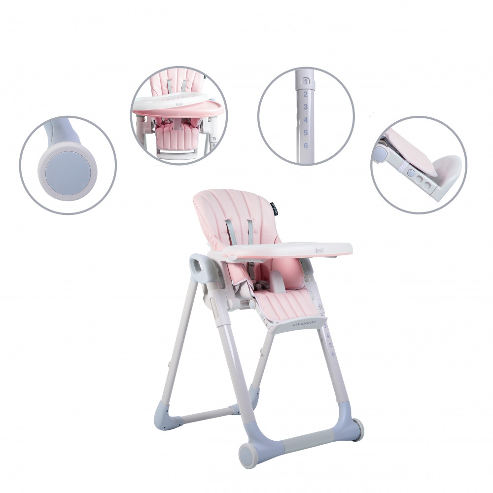 Καρέκλες Φαγητού