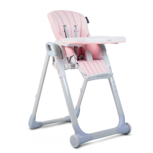 ΚΑΡΕΚΛΑΚΙ ΦΑΓΗΤΟΥ CANGAROO I EAT PINK 3800146239473 