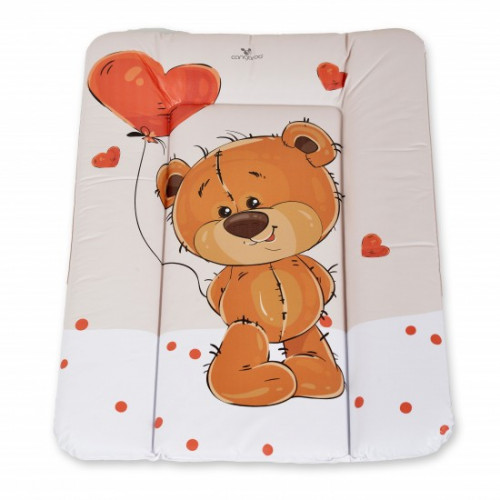 MONI CANGAROO ΜΑΛΑΚΗ ΑΛΛΑΞΙΕΡΑ 50Χ70 TEDDY BEAR 3800146268985