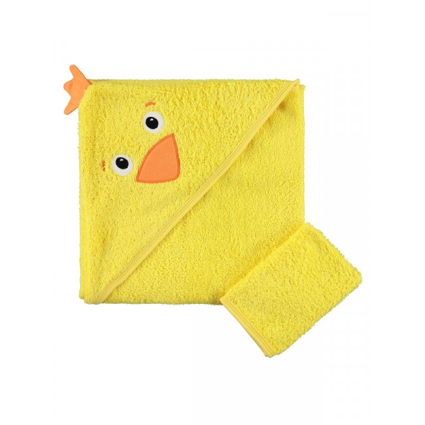 ΜΠΟΥΡΝΟΥΖΟΠΕΤΣΕΤΑ ΤΗΣ ΕΤΑΙΡΕΙΑΣ CIVIL BABY.