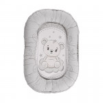 Φωλιά 92/58 της εταιρείας Lorelliπροϊόν από υψηλής ποιότητας αφρό υψηλής ποιότητας- φωλιάΔιαστάσεις: 58x12x92Βάρος: 2.