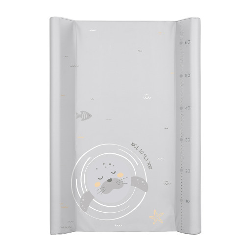 KIKKA BOO ΜΑΛΑΚΗ ΑΛΛΑΞΙΕΡΑ PVC 50x80cm SEALLY ME 31108060101