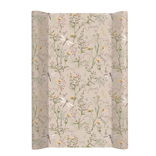 KIKKA BOO ΜΑΛΑΚΗ ΑΛΛΑΞΙΕΡΑ PVC 50x70cm SECRET GARDEN BEIGE 31108060115