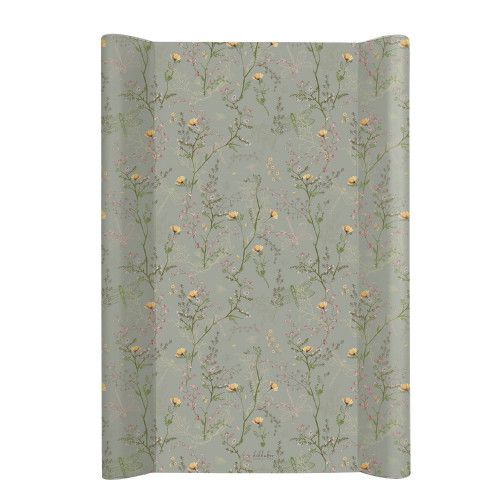 KIKKA BOO ΜΑΛΑΚΗ ΑΛΛΑΞΙΕΡΑ PVC 50x70cm SECRET GARDEN GREEN 31108060119