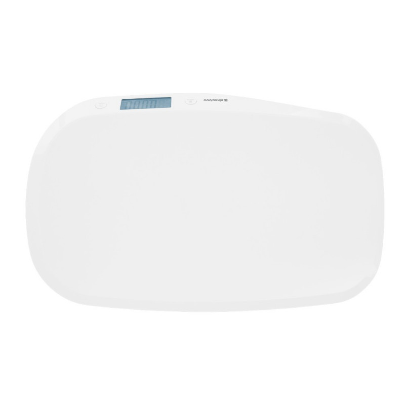 Η φωτογραφία δείχνει Βρεφική ζυγαριά της εταιρείας Kikka Boo.