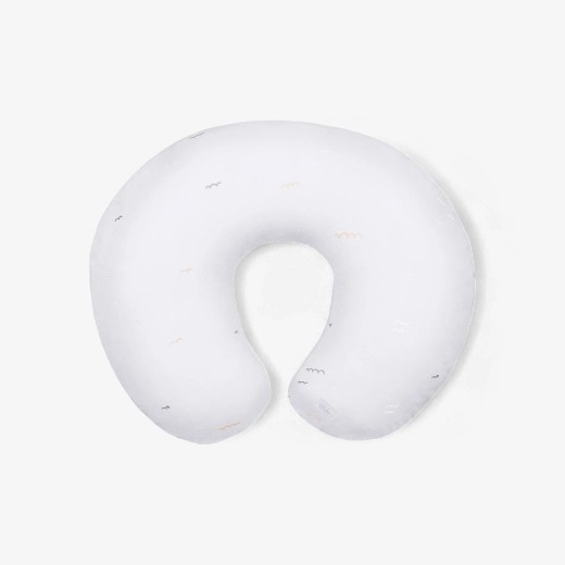 ﻿Μαξιλάθι θηλασμού της εταιρείας Kikka Boo.