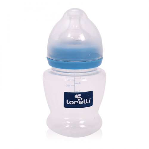 ΧΕΙΡΟΚΙΝΗΤΟ ΘΗΛΑΣΤΡΟ BREAST PUMP LORELLI BLUE 10220360003