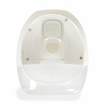 Ηλεκτρικό θήλαστρο της εταιρείας Cangaroo.