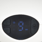 Ηλεκτρικό θήλαστρο της εταιρείας Cangaroo.