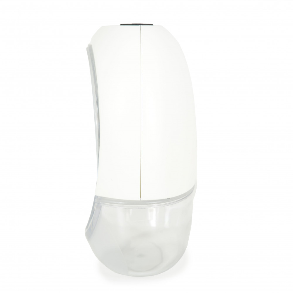 Ηλεκτρικό θήλαστρο της εταιρείας Cangaroo.