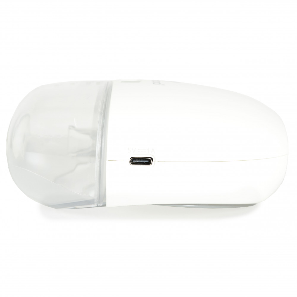 Ηλεκτρικό θήλαστρο της εταιρείας Cangaroo.