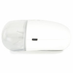 Ηλεκτρικό θήλαστρο της εταιρείας Cangaroo.