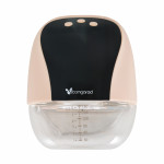 Ηλεκτρικό θήλαστρο της εταιρείας Cangaroo.