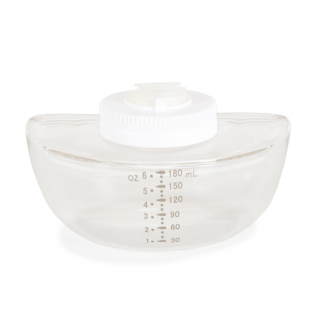 Ηλεκτρικό θήλαστρο της εταιρείας Cangaroo.