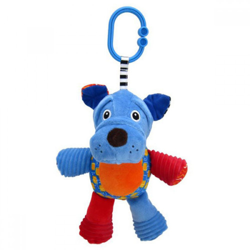 MUSIC TOY LORELLI TOYS DOG 10191440004