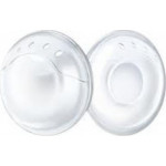 Κοχύλια συλλογής μητρικού γάλακτος από την εταιρεία Chicco.