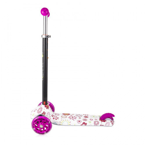 ΠΑΤΙΝΙ SCOOTER LORELLI YUPEE PINK 10390100016