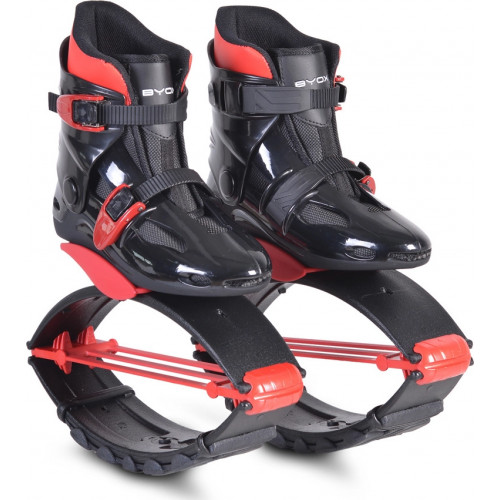 BYOX JUMP SHOES ΠΑΙΔΙΚΑ 30-32 3800146254971
