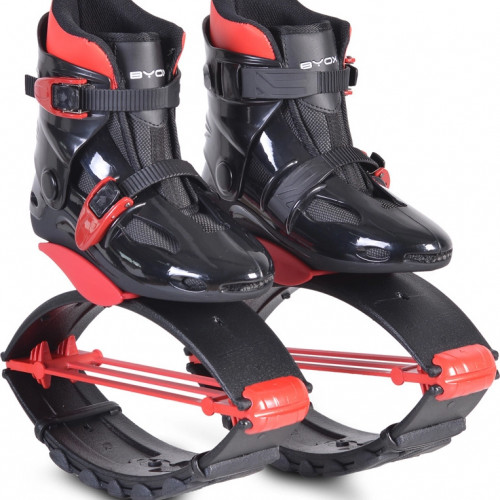 BYOX JUMP SHOES ΠΑΙΔΙΚΑ 30-32 3800146254971