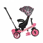 Η φωτογραφία δείχνει Παιδικό τρίκυκλο ποδήλατο Voyage της εταιρείας Lorelli.