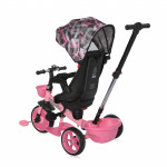 Η φωτογραφία δείχνει Παιδικό τρίκυκλο ποδήλατο Voyage της εταιρείας Lorelli.