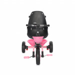 Η φωτογραφία δείχνει Παιδικό τρίκυκλο ποδήλατο Voyage της εταιρείας Lorelli.