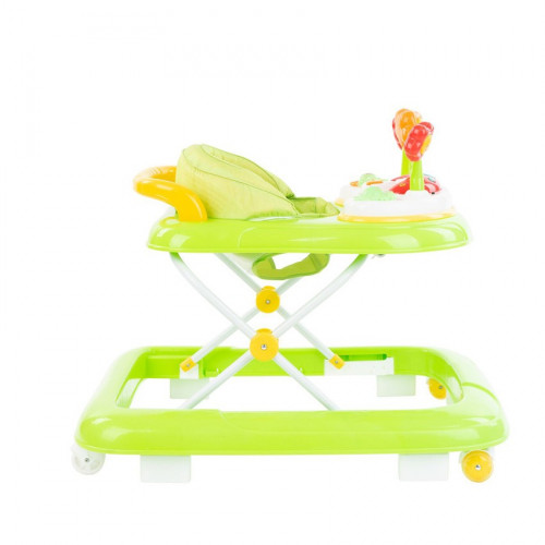 ΣΤΡΑΤΑ ΠΕΡΠΑΤΟΥΡΑ ΜΕ ΜΟΥΣΙΚΗ KIKKA BOO FLOWER GREEN 31005030016