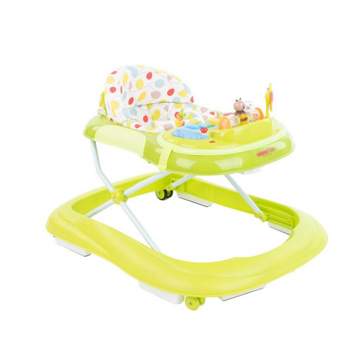 ΣΤΡΑΤΑ ΠΕΡΠΑΤΟΥΡΑ ΜΕ ΜΟΥΣΙΚΗ KIKKA BOO FLOWER GREEN 31005030016