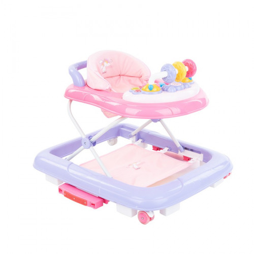 ΣΤΡΑΤΑ ΠΕΡΠΑΤΟΥΡΑ KIKKA BOO UNICORN ROCKER FUNCTION 31005030055
