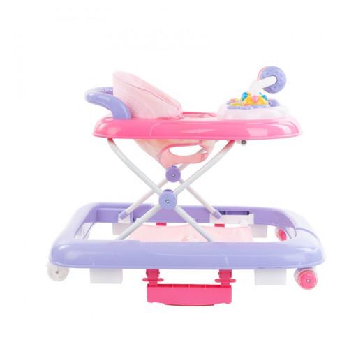 ΣΤΡΑΤΑ ΠΕΡΠΑΤΟΥΡΑ KIKKA BOO UNICORN ROCKER FUNCTION 31005030055