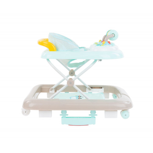 ΣΤΡΑΤΑ ΠΕΡΠΑΤΟΥΡΑ KIKKA BOO RENT A HAPPY CAR ROCKER FUNCTION 31005030056