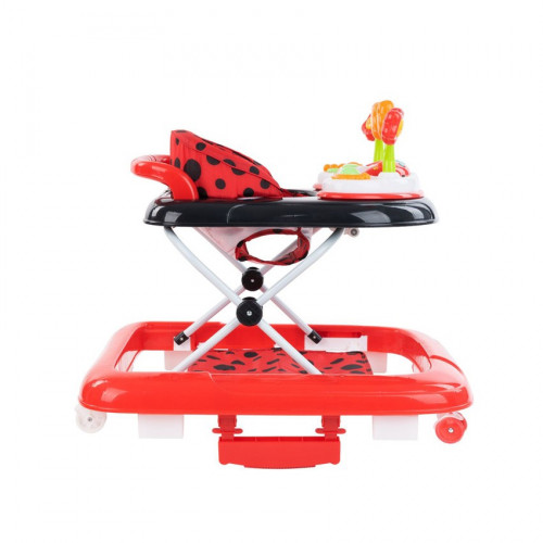 ΣΤΡΑΤΑ ΠΕΡΠΑΤΟΥΡΑ KIKKA BOO LADY BIRD ROCKER FUNCTION 31005030057