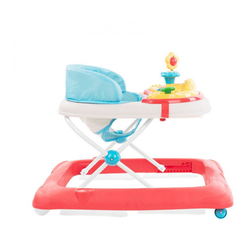ΣΤΡΑΤΑ ΠΕΡΠΑΤΟΥΡΑ KIKKA BOO MISTY RED 31005030066