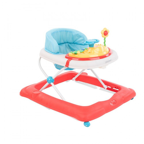 ΣΤΡΑΤΑ ΠΕΡΠΑΤΟΥΡΑ KIKKA BOO MISTY RED 31005030066
