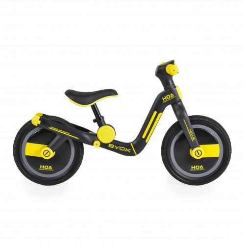 BYOX ΠΟΔΗΛΑΤΟ ΙΣΟΡΡΟΠΙΑΣ HARLY YELLOW 3800146228507