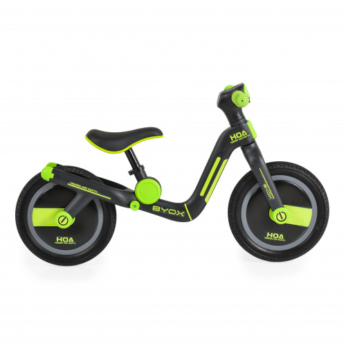 BYOX ΠΟΔΗΛΑΤΟ ΙΣΟΡΡΟΠΙΑΣ HARLY GREEN 3800146228514