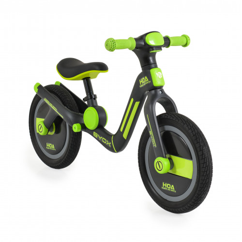BYOX ΠΟΔΗΛΑΤΟ ΙΣΟΡΡΟΠΙΑΣ HARLY GREEN 3800146228514