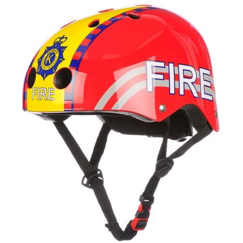 ΠΑΙΔΙΚΟ ΚΡΑΝΟΣ FIRE S (48-53EK) KIDDIMOTO KMH025S