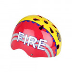 Η kiddimoto προσφέρει μια φανταστική σειρά από funky κράνη ποδηλάτου δίνοντας στυλ και ασφάλεια.