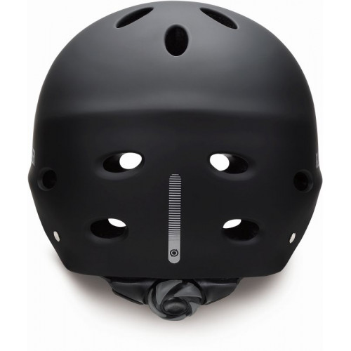Globber Κράνος Adult (54-56cm) Black 513-120