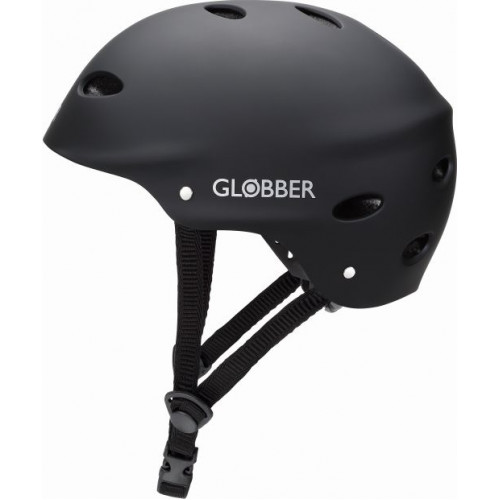 Globber Κράνος Adult (57-59cm) Black 514-120