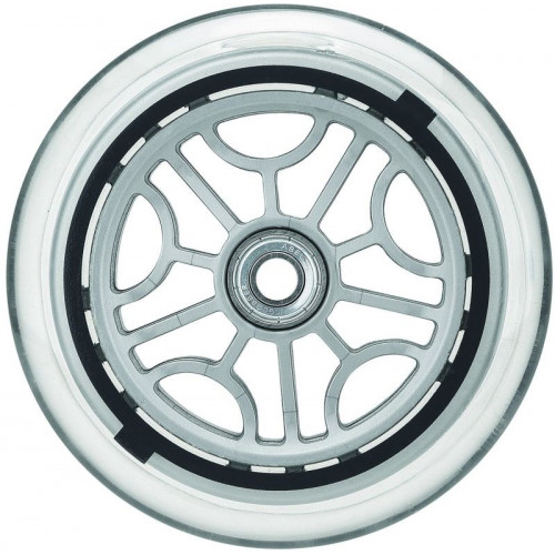 ELITE 80mm BACK WHEEL ΠΙΣΩ ΡΟΔΑ 1ΤΕΜ 526-012 