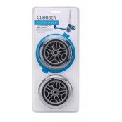 GLOBBER 121mm STANDARD WHEELS 2 IN-PACK ΡΟΔΕΣ 2ΤΕΜ 526-008 