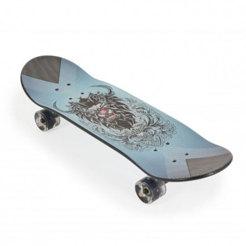 BYOX SKATEBOARD 28" LION 3800146228293
