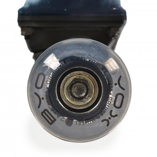 Η φωτογραφία δείχνει Skateboard τύπου Shortboard από την Byox.