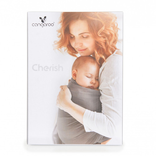 CANGAROO ΜΑΡΣΙΠΟΣ SLING CHERISH DARK GREEN 3800146270612